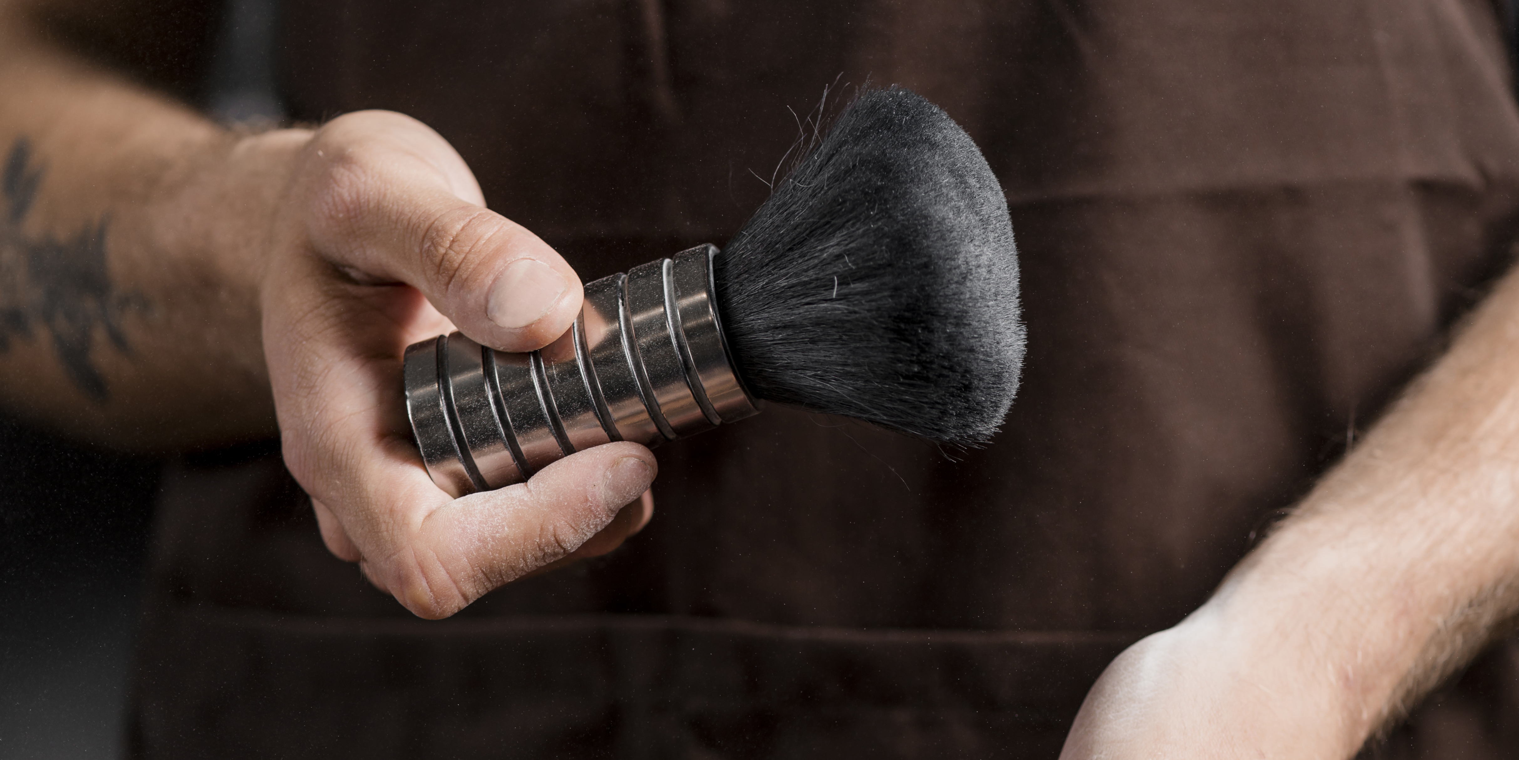 comment choisir un blaireau article rasoir service